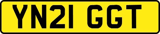 YN21GGT