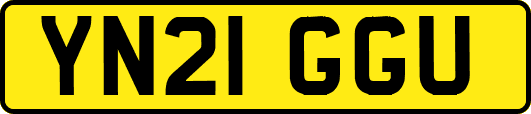 YN21GGU