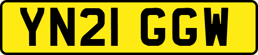 YN21GGW