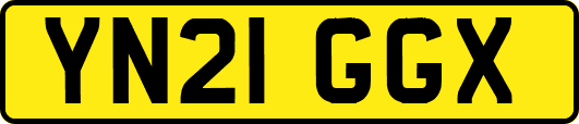 YN21GGX
