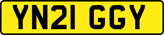 YN21GGY