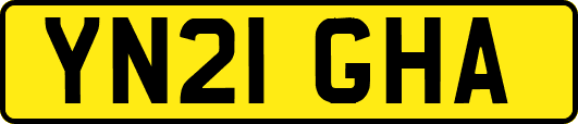 YN21GHA