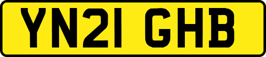 YN21GHB