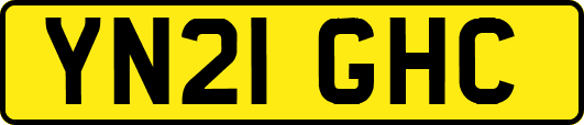 YN21GHC