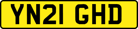 YN21GHD