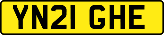 YN21GHE