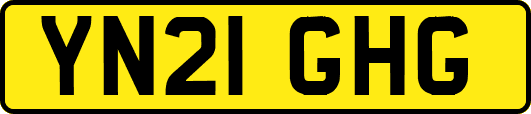 YN21GHG