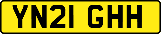 YN21GHH