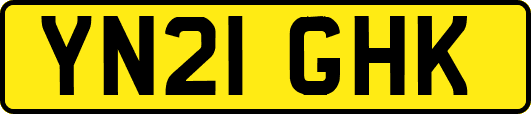 YN21GHK