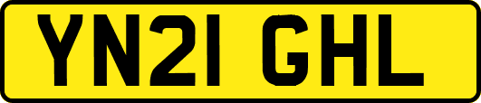 YN21GHL