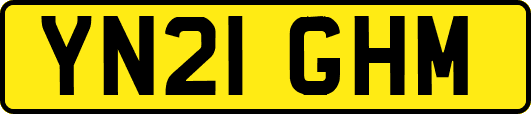 YN21GHM