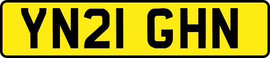 YN21GHN