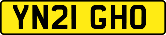 YN21GHO