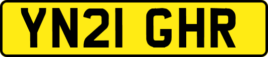 YN21GHR