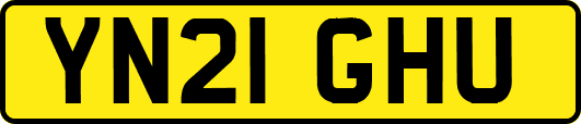 YN21GHU