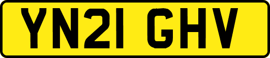 YN21GHV