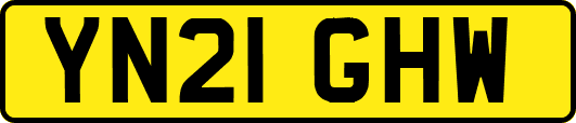 YN21GHW