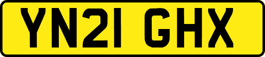 YN21GHX