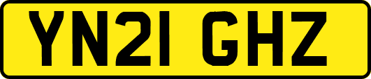 YN21GHZ