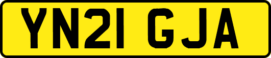 YN21GJA