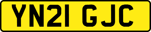 YN21GJC