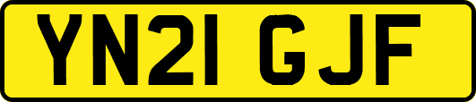 YN21GJF