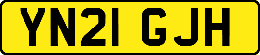 YN21GJH