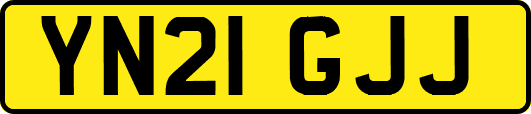 YN21GJJ