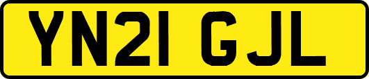 YN21GJL
