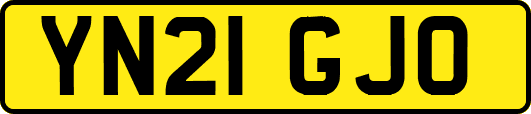 YN21GJO