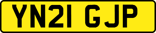 YN21GJP
