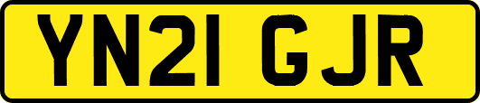 YN21GJR