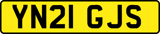 YN21GJS