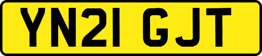 YN21GJT