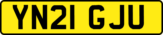YN21GJU