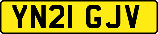 YN21GJV