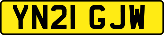 YN21GJW