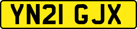 YN21GJX