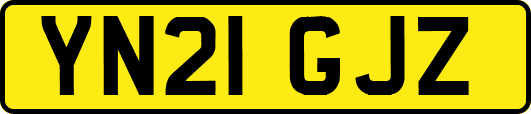 YN21GJZ