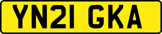 YN21GKA