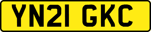 YN21GKC