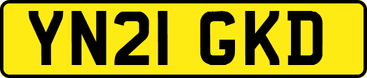 YN21GKD