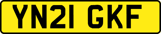 YN21GKF