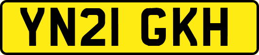 YN21GKH