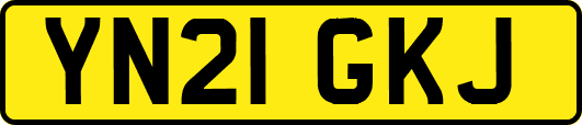 YN21GKJ