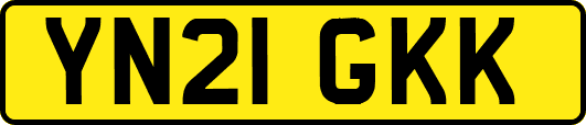 YN21GKK