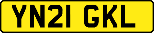 YN21GKL