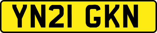 YN21GKN