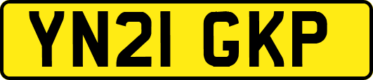 YN21GKP