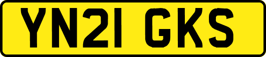 YN21GKS